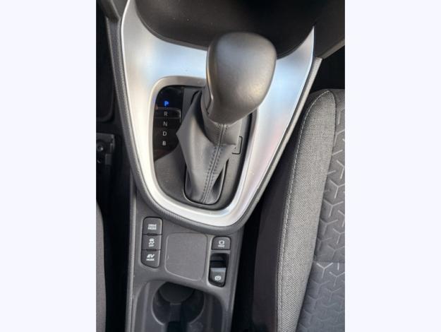 TOYOTA Yaris Cross 1.5 HYBRID 116H DESIGN AUTO   