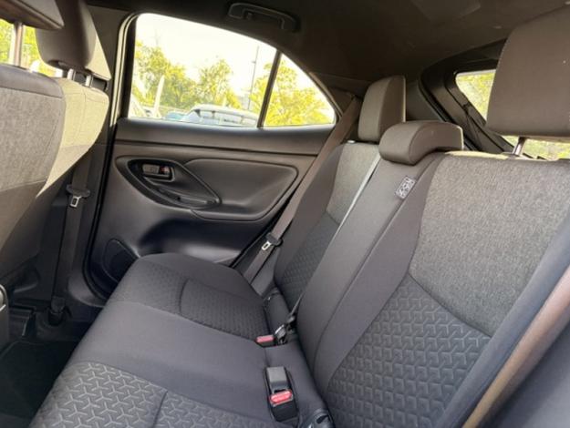 TOYOTA Yaris Cross 1.5 HYBRID 116H DESIGN AUTO   
