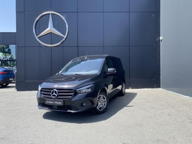 MERCEDES-BENZ Citan 112 CDI Fourgon  Pro 