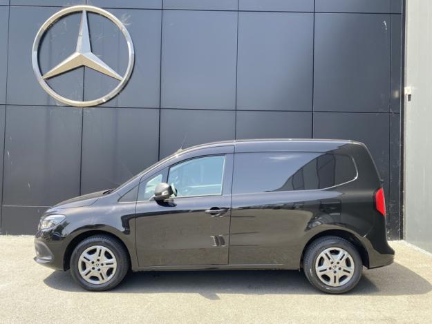 MERCEDES-BENZ Citan 112 CDI Fourgon  Pro 