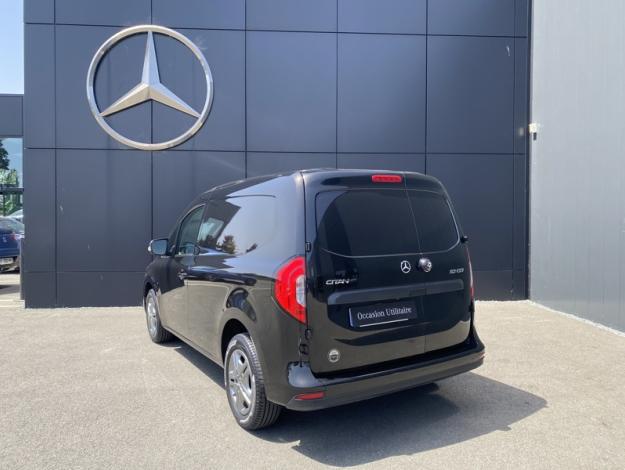 MERCEDES-BENZ Citan 112 CDI Fourgon  Pro 