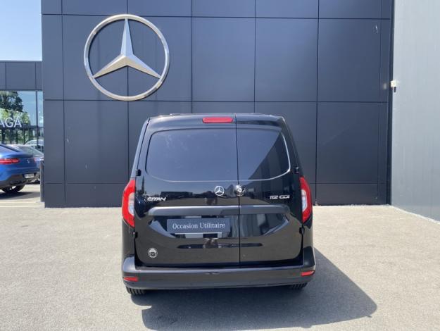 MERCEDES-BENZ Citan 112 CDI Fourgon  Pro 