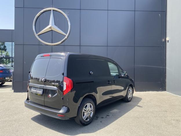 MERCEDES-BENZ Citan 112 CDI Fourgon  Pro 
