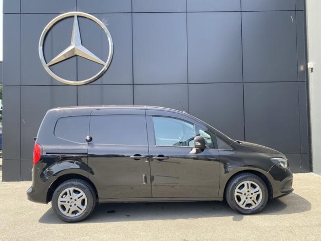 MERCEDES-BENZ Citan 112 CDI Fourgon  Pro 
