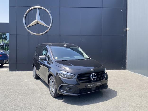 MERCEDES-BENZ Citan 112 CDI Fourgon  Pro 