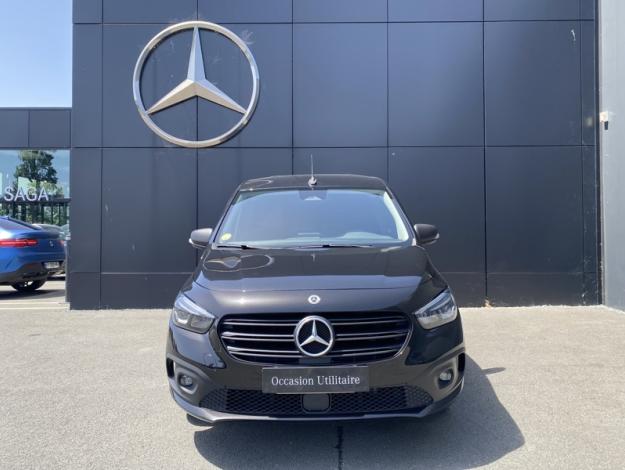 MERCEDES-BENZ Citan 112 CDI Fourgon  Pro 