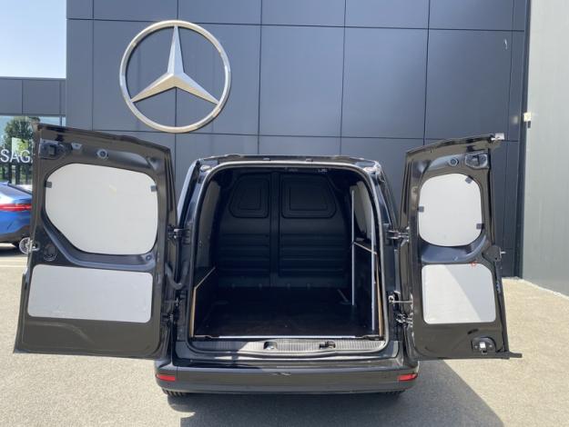 MERCEDES-BENZ Citan 112 CDI Fourgon  Pro 