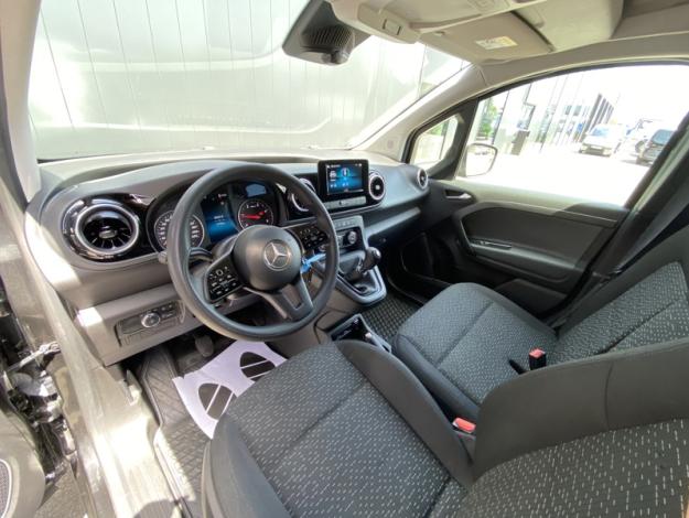 MERCEDES-BENZ Citan 112 CDI Fourgon  Pro 