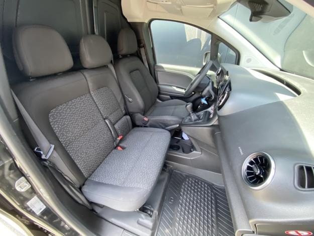 MERCEDES-BENZ Citan 112 CDI Fourgon  Pro 