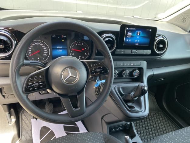 MERCEDES-BENZ Citan 112 CDI Fourgon  Pro 