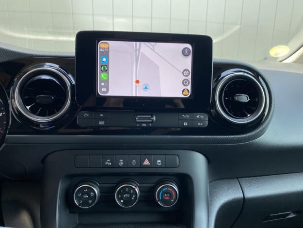 MERCEDES-BENZ Citan 112 CDI Fourgon  Pro 