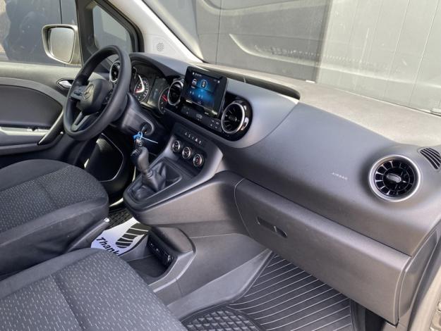 MERCEDES-BENZ Citan 112 CDI Fourgon  Pro 