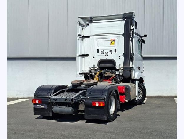 MERCEDES-BENZ Actros  1845 LS 4x2 StreamSpace 2.30m  