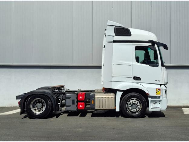 MERCEDES-BENZ Actros  1845 LS 4x2 StreamSpace 2.30m  