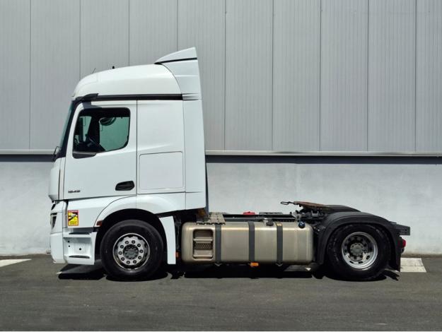 MERCEDES-BENZ Actros  1845 LS 4x2 StreamSpace 2.30m  