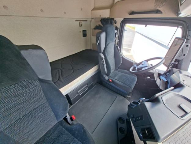 MERCEDES-BENZ Actros  1845 LS 4x2 StreamSpace 2.30m  