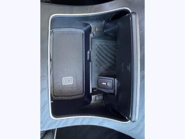 MERCEDES-BENZ Classe C Berline Classe C 200 d Berline AMG Line  