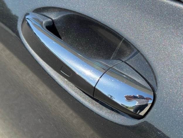 MERCEDES-BENZ Classe C Berline Classe C 200 d Berline AMG Line  