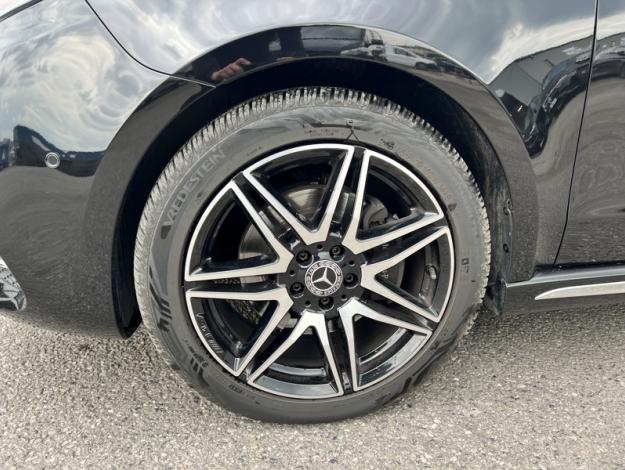MERCEDES-BENZ Classe V V 300 d AVANTGARDE Long  