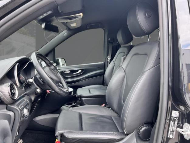 MERCEDES-BENZ Classe V V 300 d AVANTGARDE Long  