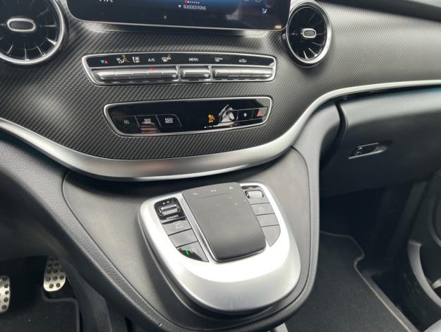 MERCEDES-BENZ Classe V V 300 d AVANTGARDE Long  