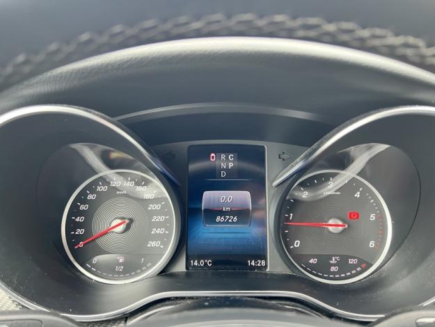 MERCEDES-BENZ Classe V V 300 d AVANTGARDE Long  