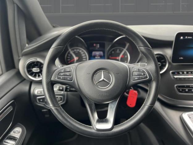 MERCEDES-BENZ Classe V V 300 d AVANTGARDE Long  
