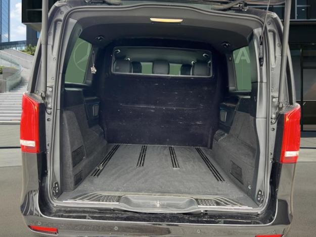 MERCEDES-BENZ Classe V V 300 d AVANTGARDE Long  