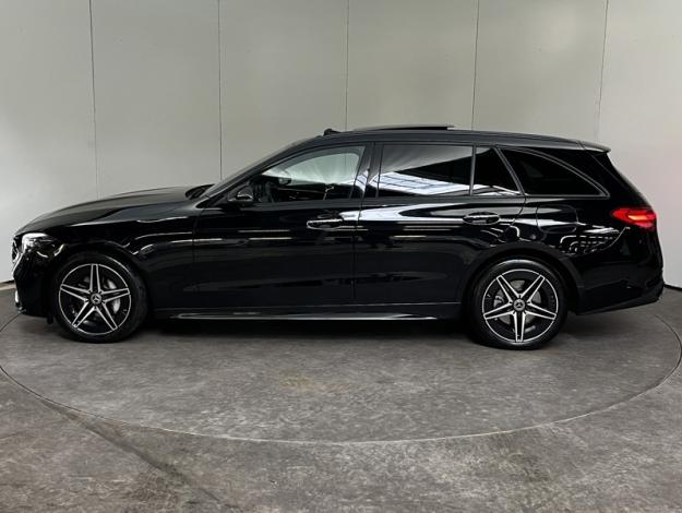MERCEDES-BENZ Classe C Break Classe C 300 e Break AMG line  
