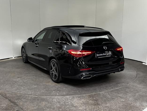 MERCEDES-BENZ Classe C Break Classe C 300 e Break AMG line  