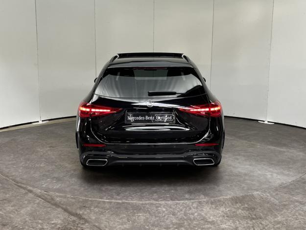 MERCEDES-BENZ Classe C Break Classe C 300 e Break AMG line  