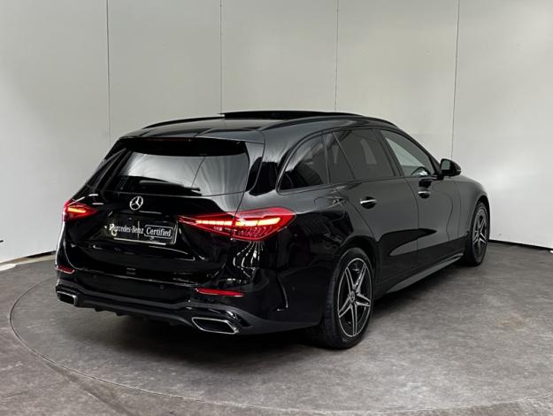 MERCEDES-BENZ Classe C Break Classe C 300 e Break AMG line  