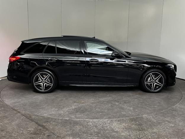 MERCEDES-BENZ Classe C Break Classe C 300 e Break AMG line  