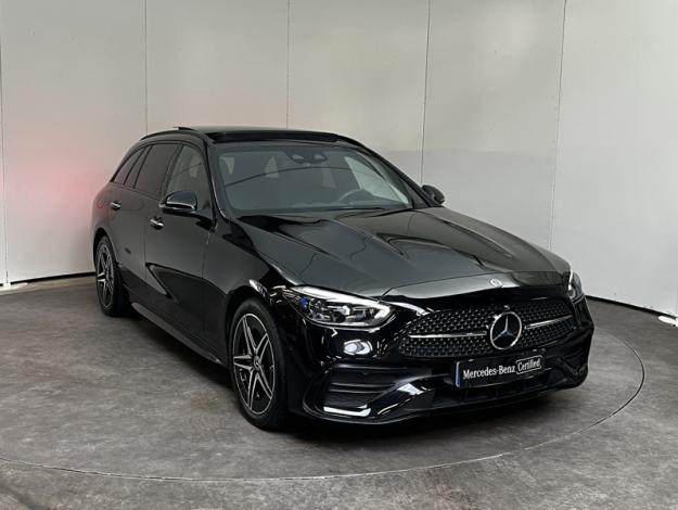 MERCEDES-BENZ Classe C Break Classe C 300 e Break AMG line  