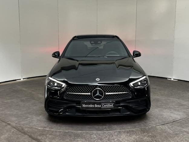 MERCEDES-BENZ Classe C Break Classe C 300 e Break AMG line  