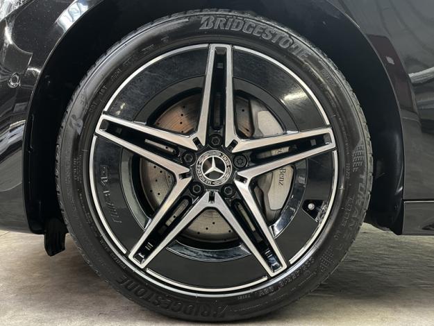 MERCEDES-BENZ Classe C Break Classe C 300 e Break AMG line  