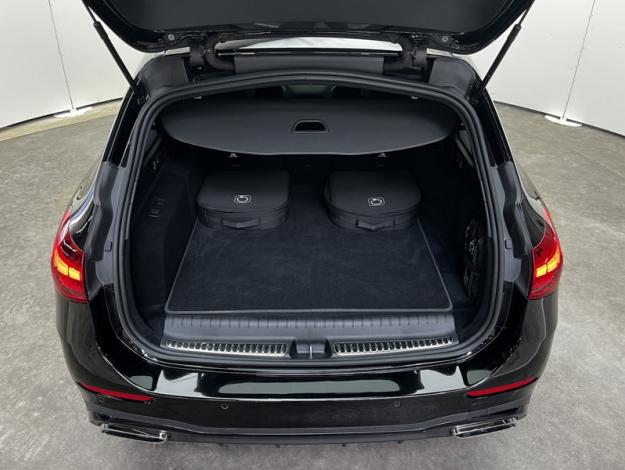 MERCEDES-BENZ Classe C Break Classe C 300 e Break AMG line  