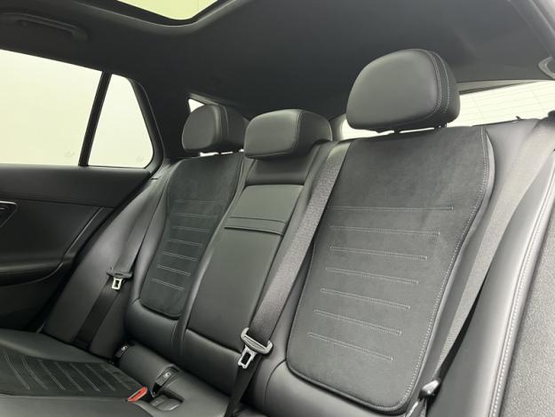 MERCEDES-BENZ Classe C Break Classe C 300 e Break AMG line  