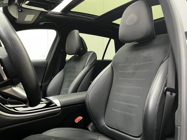 MERCEDES-BENZ Classe C Break Classe C 300 e Break AMG line  