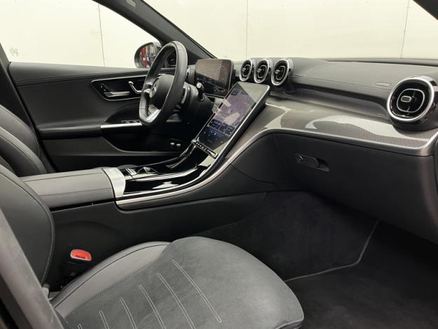 MERCEDES-BENZ Classe C Break Classe C 300 e Break AMG line  