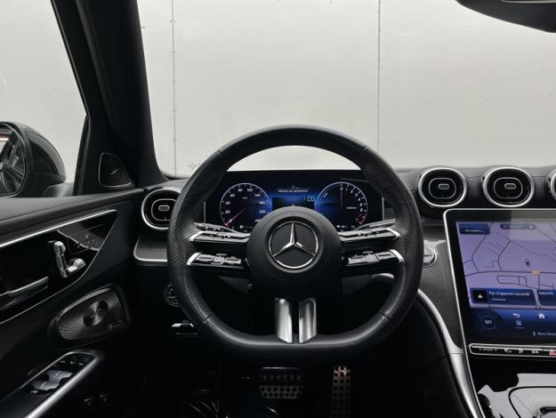MERCEDES-BENZ Classe C Break Classe C 300 e Break AMG line  
