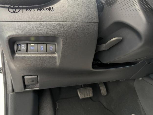 TOYOTA Aygo X 1.0 VVT-i 72 Dynamic S-CVT  