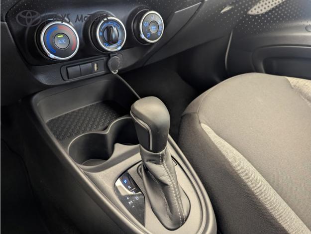 TOYOTA Aygo X 1.0 VVT-i 72 Dynamic S-CVT  