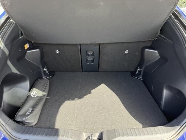 TOYOTA Yaris Cross 1.5 HYBRID 116H GR SPORT   PACK