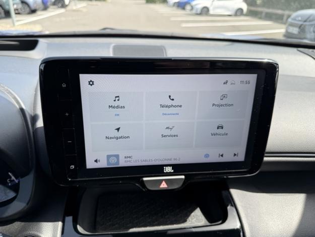 TOYOTA Yaris Cross 1.5 HYBRID 116H GR SPORT   PACK