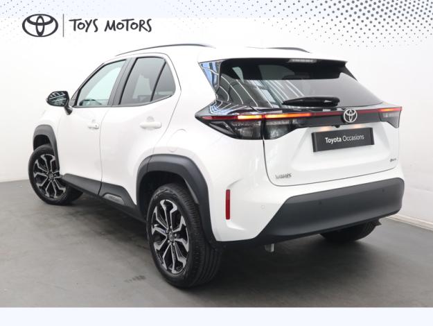 TOYOTA Yaris Cross 130h 2WD Design Cargo MC24  