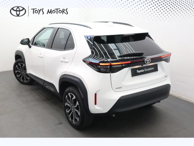 TOYOTA Yaris Cross 130h 2WD Design Cargo MC24  