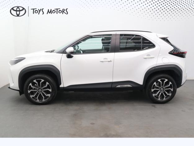 TOYOTA Yaris Cross 130h 2WD Design Cargo MC24  