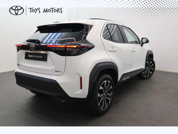 TOYOTA Yaris Cross 130h 2WD Design Cargo MC24  
