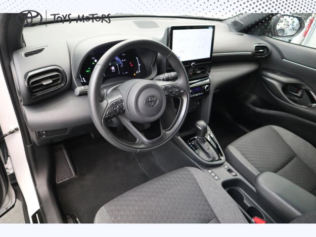 TOYOTA Yaris Cross 130h 2WD Design Cargo MC24  